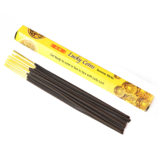 GR LUCKY COIN (шестигранник) Щасливі монети