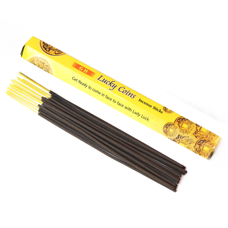 GR LUCKY COIN (шестигранник) Щасливі монети GR LUCKY COIN (шестигранник) Щасливі монети