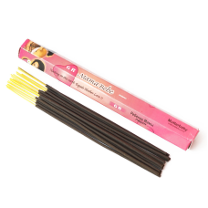 GR MAMA BABY (шестигранник) Мама та дитина