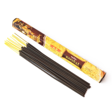 GR VEDIC SANDAL (шестигранник) Ведичний сандал