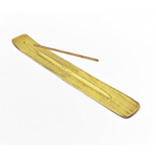 Підставка ЛИЖА Жовта