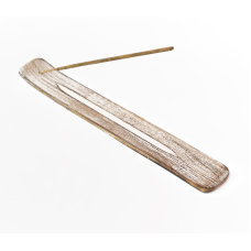 Підставка ЛИЖА Біла