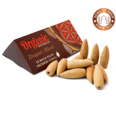 Конусі Backflow Крів дракона