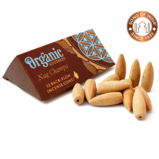 Конусі Backflow Наг Чампа