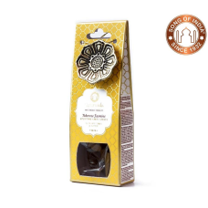 Аюрведичні конуси з підставкою Тубероза Жасмін Вата