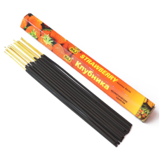 RAJ STRAWBERRY (шестигранник) Полуниця