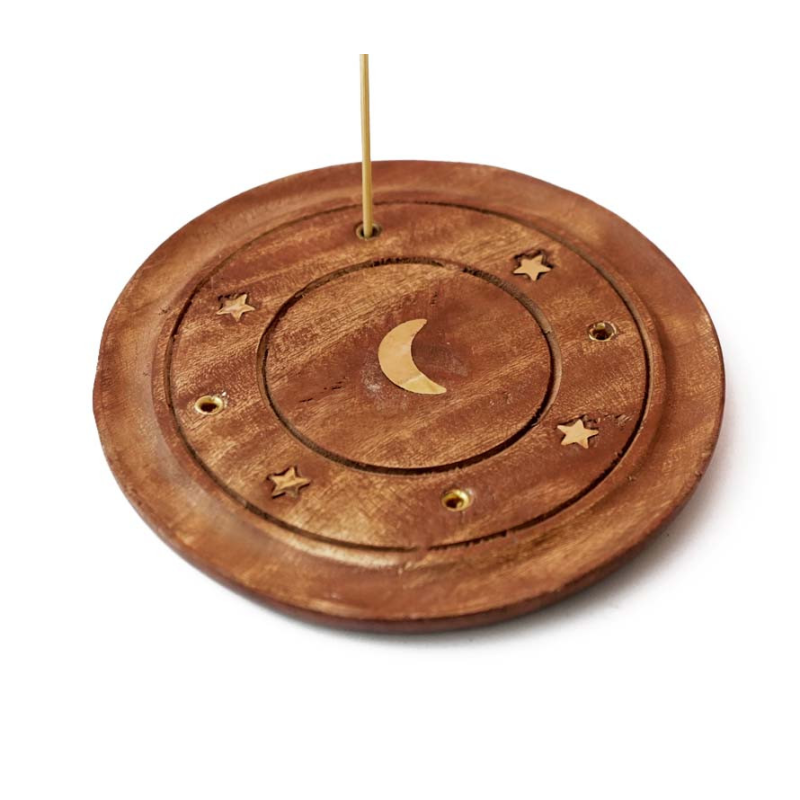 Підставка Тарілка Місяць