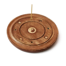 Підставка Тарілка Інь Ян