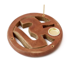 Підставка Тарілка Ом у колі