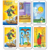 Radiant Rider-Waite Tarot / Веселкове Таро Райдера-Уейта Radiant Rider-Waite Tarot / Веселкове Таро Райдера-Уейта