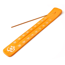 Підставка ЛИЖА ОМ Помаранчева