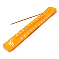 Підставка ЛИЖА Слон Помаранчева