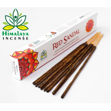 Himalaya Mandala Red Sandal 15 грам Червоний Сандал