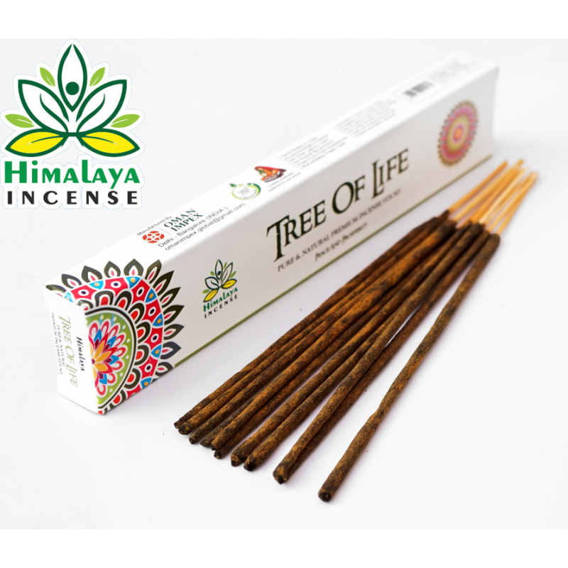 Himalaya Mandala Tree of Life 15 грам Дерево життя