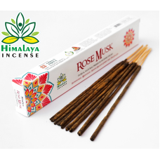 Himalaya Mandala Rose Musk 15 грам Троянда Муск