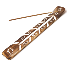 Підставка ЛИЖА Антик №1