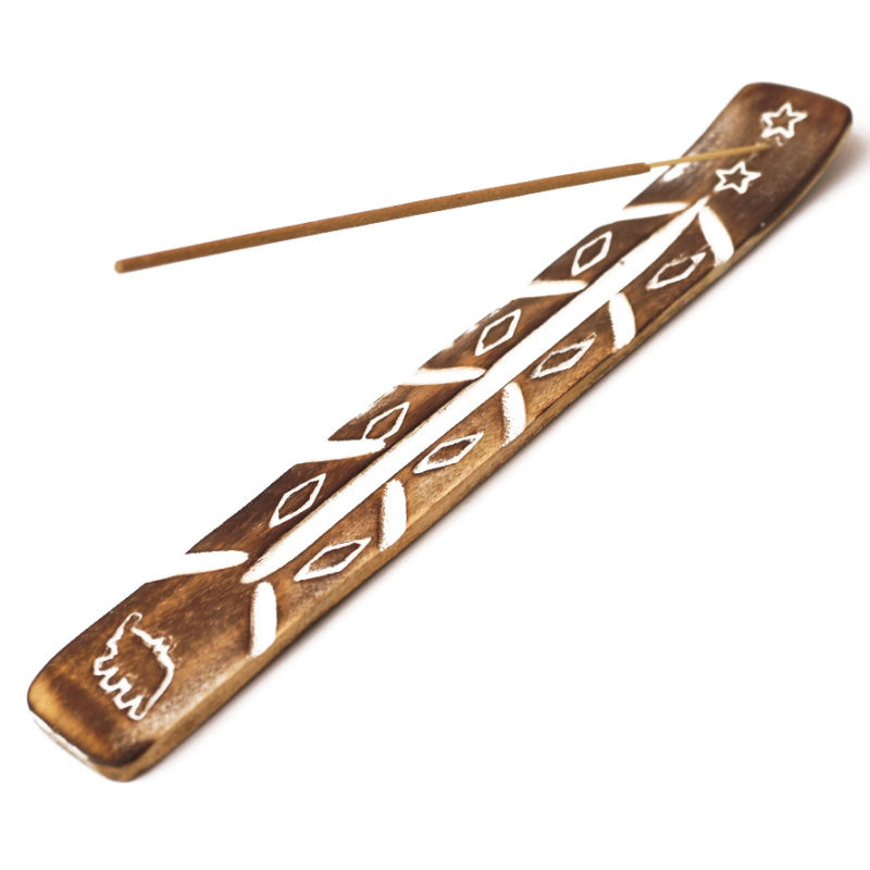 Підставка ЛИЖА Антик №1