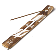 Підставка ЛИЖА Антик №2