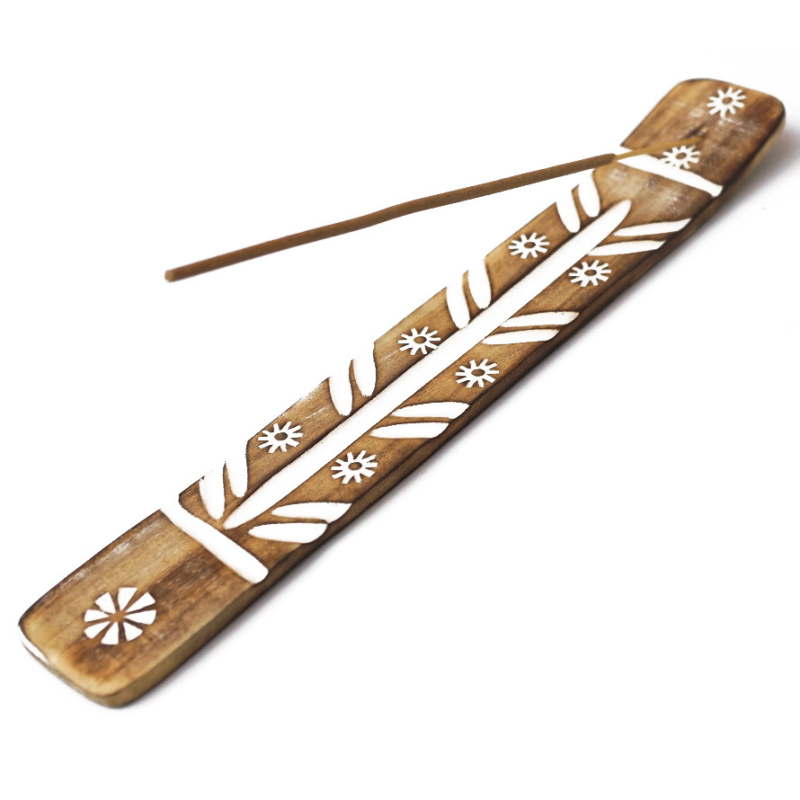 Підставка ЛИЖА Антик №4