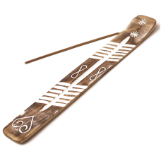 Підставка ЛИЖА Антик №7