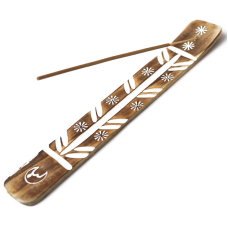 Підставка ЛИЖА Антик №8