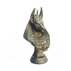 Свічка Анубіс