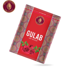 BIG BELL Wet Dhoop Gulab пластилін