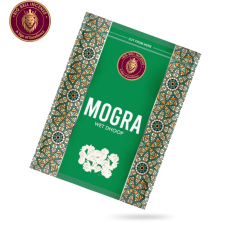 BIG BELL Wet Dhoop Mogra пластилін