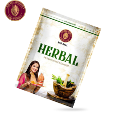 BIG BELL Wet Dhoop Herbal пластилін