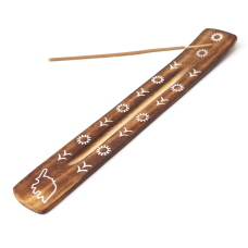 Підставка ЛИЖА Антик №1