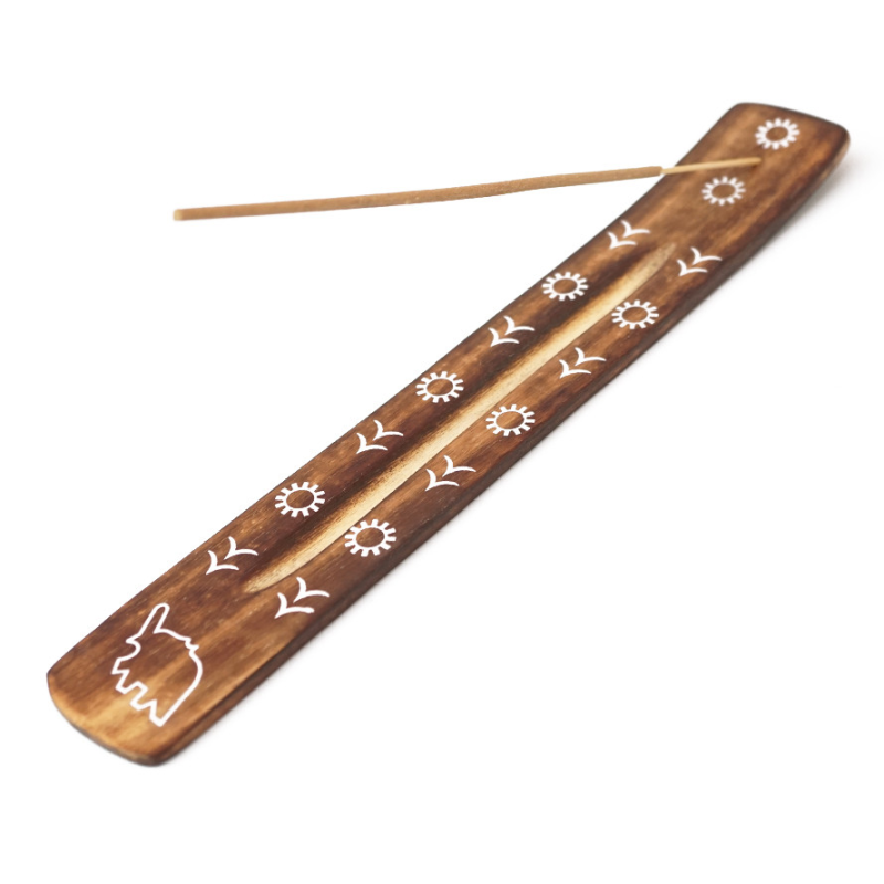 Підставка ЛИЖА Антик №1