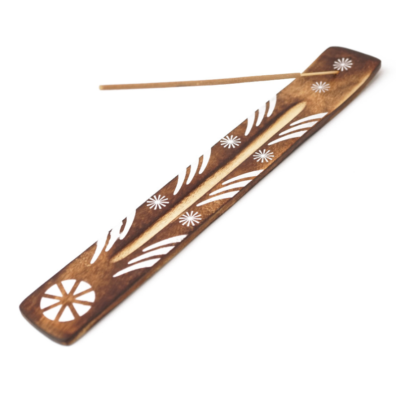 Підставка ЛИЖА Антик №4