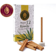 BIG BELL Dhoop Kewda 10 паличок Кевра