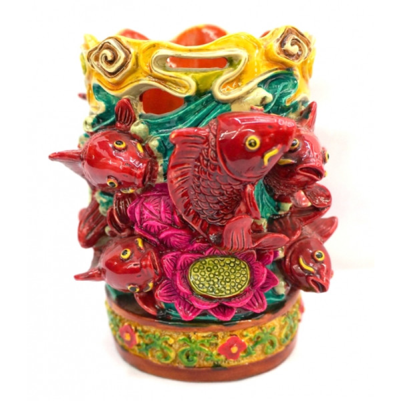 Підставка для ручок Карпи