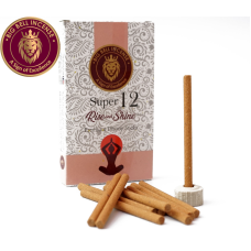 BIG BELL Dhoop Rise and Shine 10 паличок Прокинься і сяй