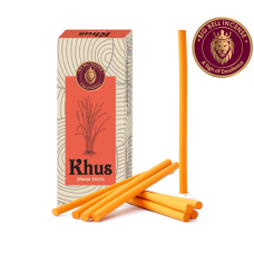 BIG BELL Dhoop Khus 10 паличок Кхус