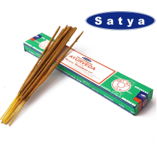 Satya Ayurveda Аюрведа 15 грам