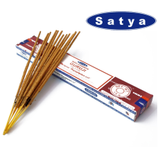 Satya Guruji Дорогоцінний вчитель 15 грам