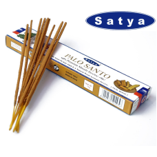 Satya Premium Palo Santo Пало Санто 15 грам