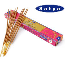 Satya Natural Rose Натуральна троянда 15 грам