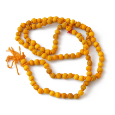 Чітки з кореня Куркуми перев“язані 8мм.