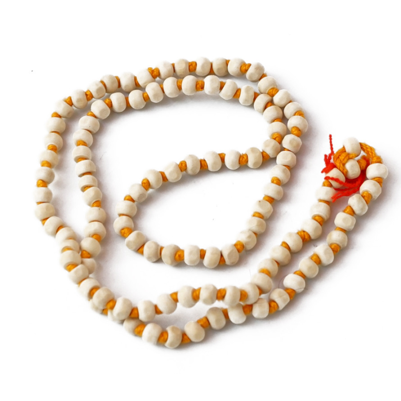 Чітки з дерева Нім перев“язані 8мм.