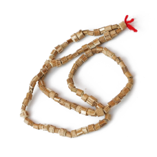 Чітки з дерева Нім із корою 6мм.