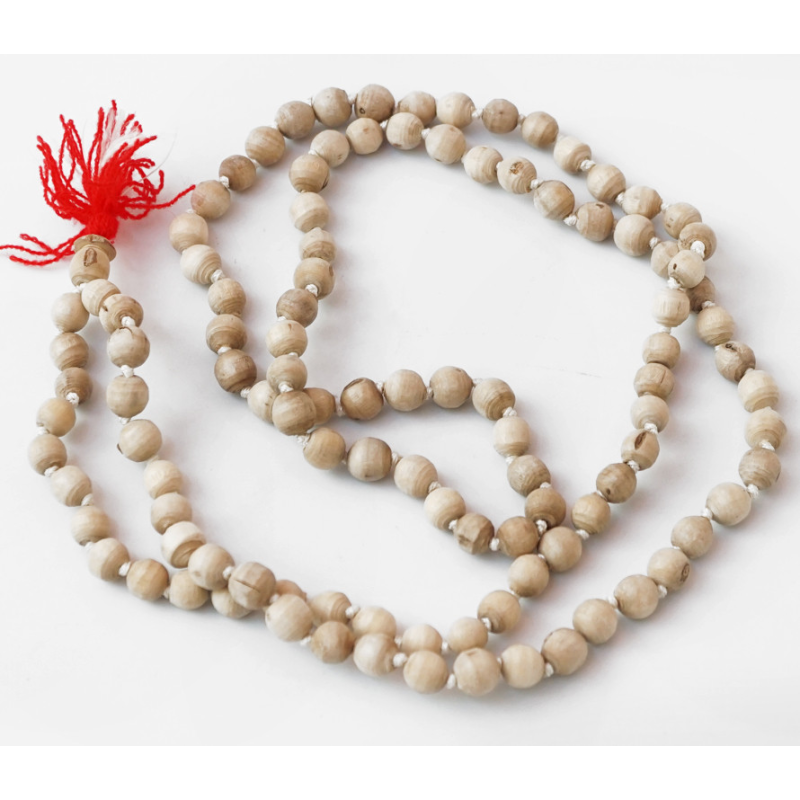 Чітки з Туласі перев“язані 10мм.