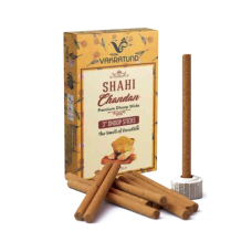 UNITED FRAGRANCE Shahi Chandan Dhoop 10 паличок Чандан