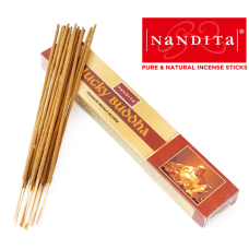 Nandita Lucky Buddha 15 грам Щасливий Будда
