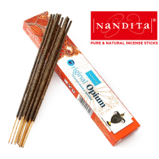 Nandita Original Opium 15 грам Опиум
