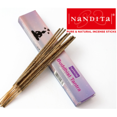 Nandita Budhist Tantra 15 грам Буддійська Тантра