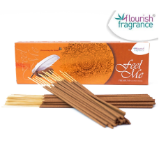 Flourish Feel Me Orange 100 грам Відчуй мене