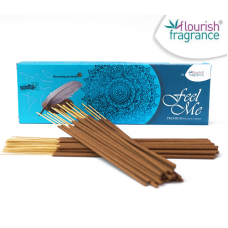 Flourish Feel Me Blue 100 грам Відчуй мене